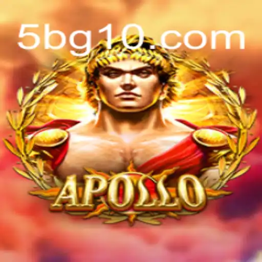 Explorando o Jogo Apollo: Uma Aventura Interativa Apresentada pela 5BG.com