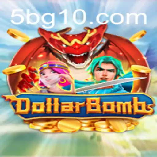 Explorando o Mundo de DollarBombs: A Nova Sensação do 5BG.com