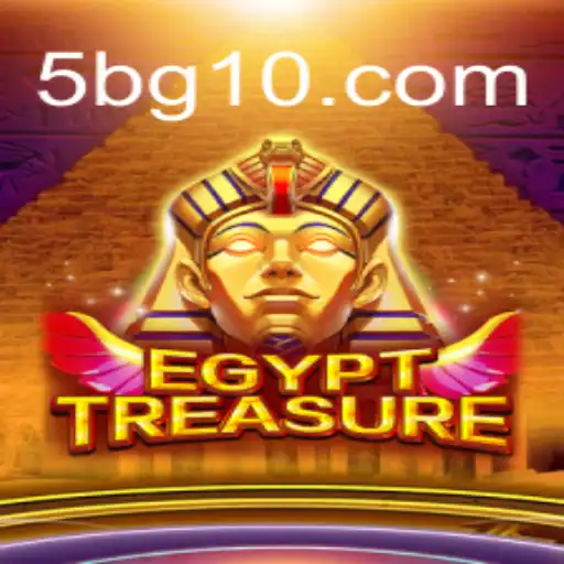 Descubra as Aventuras do Jogo EgyptTreasure: Uma Jornada pelo Antigo Egito