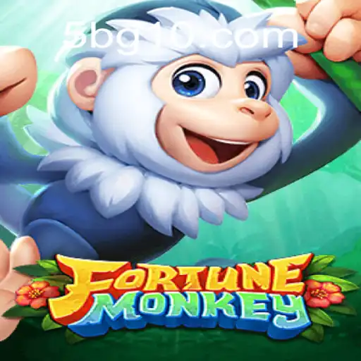 Descubra as Aventuras de FortuneMonkey em 5BG.com