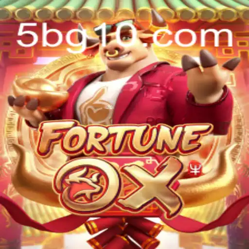 Explorando o Mundo de FortuneOx no 5BG.com