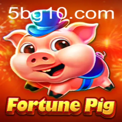 FortunePig: Descubra o Encanto e a Emoção do Novo Jogo de 5BG.com