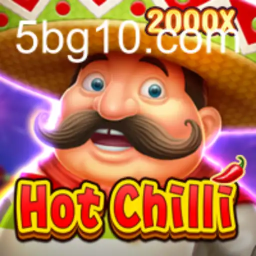 Descubra o Universo de HotChilli no 5BG.com
