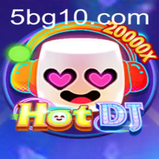 Explorando o Fascinante Mundo de HotDJ: A Sensação Musical de 5BG.com