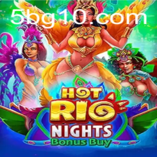 Explorando o Quente Mundo de HotRioNightsBonusBuy da 5BG.com