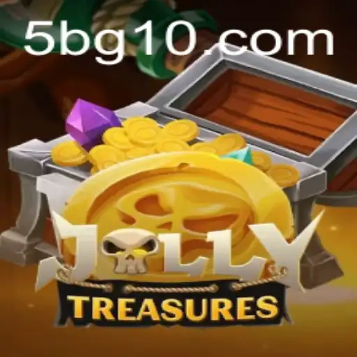 Descubra o mundo emocionante de JollyTreasures: um guia completo sobre o jogo
