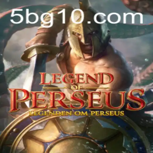 LegendofPerseus: O Jogo Inovador Que Está Conquistando o Mundo