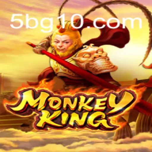 Descubra o Fascinante Mundo de MonkeyKing: Um Jogo de Aventura da 5BG.com