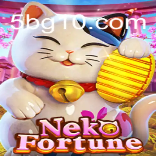 Descubra NekoFortune: O Novo Jogo Empolgante de 5BG.com