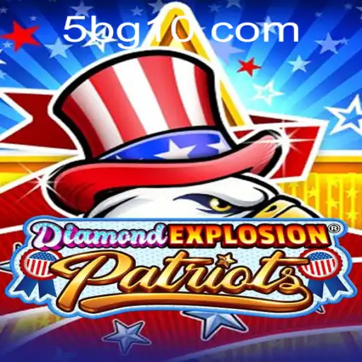 Explorando o Mundo Intenso de DiamondExplosionPatriots