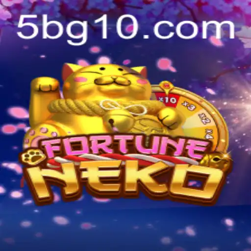 Explorando o Encantador Mundo de FortuneNeko da 5BG.com