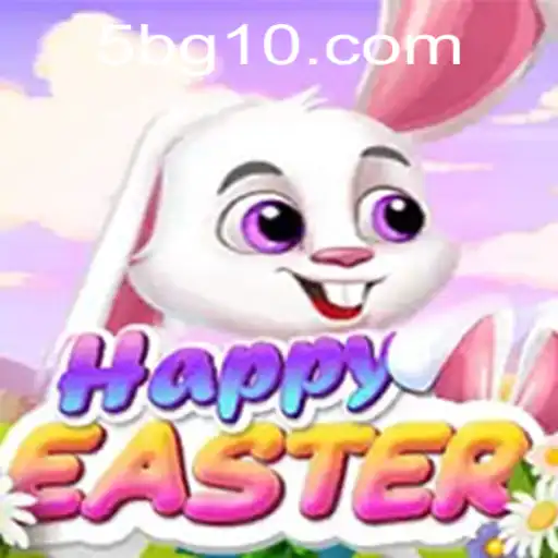 Descubra o Jogo Inovador HappyEaster da 5BG.com
