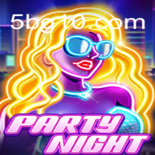 PartyNight: O Jogo Social da 5BG.com que Conquistou o Mundo