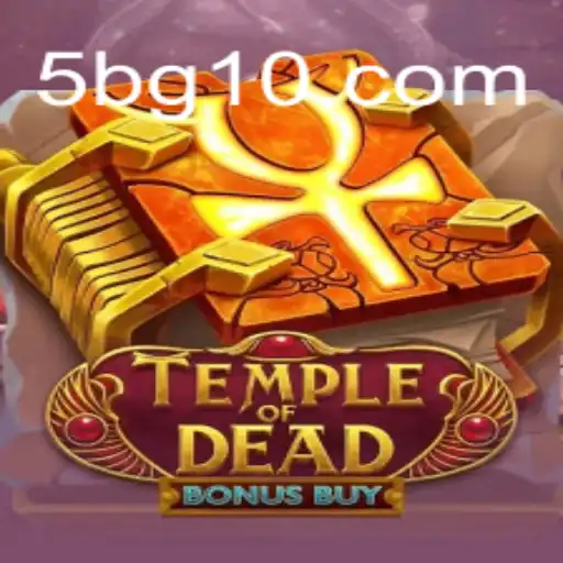 Explore TempleofDeadBonusBuy: Aventura e Estratégia em um Só Jogo