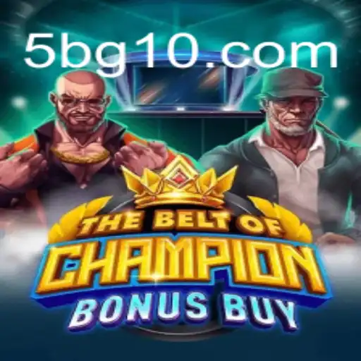 Descubra o Mundo do Jogo TheBeltOfChampionBonusBuy