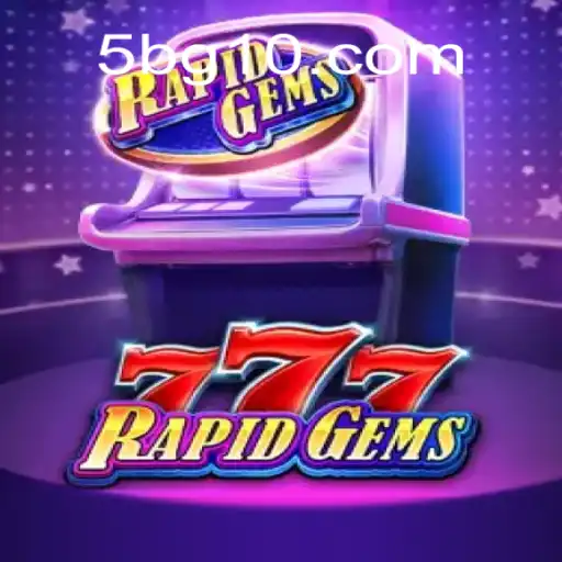 Descubra o Novo Fenômeno: RapidGems777