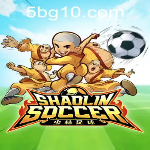 Descubra o Fascinante Mundo de ShaolinSoccer - O Jogo de Futebol com uma Reviravolta Marcial