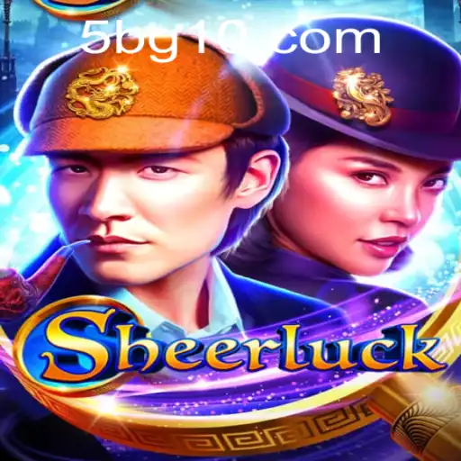 Sheerluck: Explorando o Novo Jogo de Mistério da 5BG.com