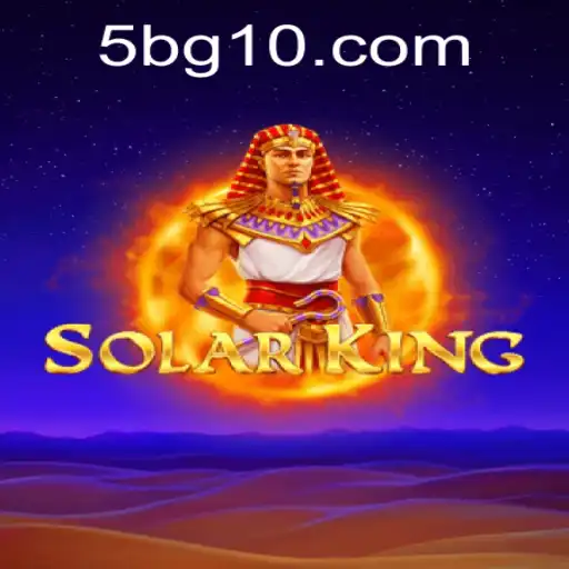 SolarKing: A Aventura Espacial Estratégica na 5BG.com