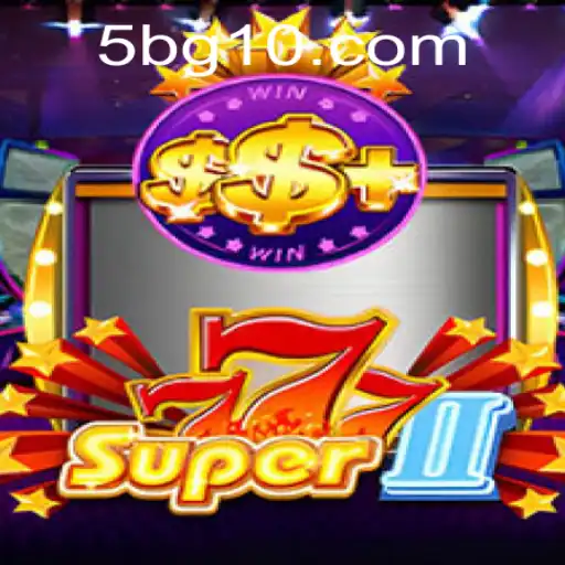 Explorando o Mundo de Super777II: O Novo Jogo Inovador no Mercado