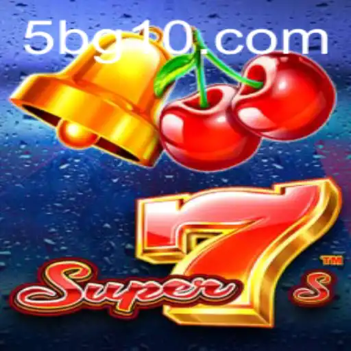 Explorando o Universo do Jogo Super7s da 5BG.com
