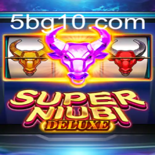 Explorando o Universo de SuperNiubiDeluxe