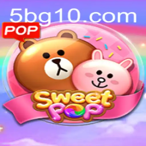SweetPOP: Explorando o Novo Sensação de Jogos da 5BG.com