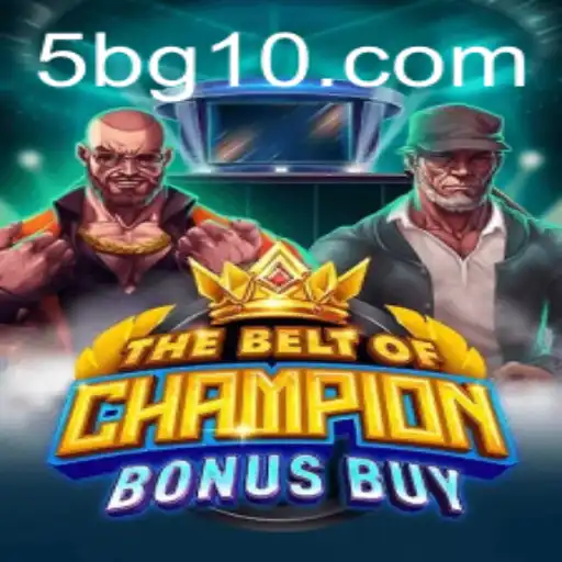 Descubra o Mundo do Jogo TheBeltOfChampionBonusBuy