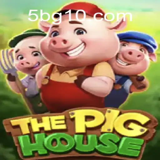 ThePigHouse: Um Jogo Inovador que Conquista os Corações dos Jogadores
