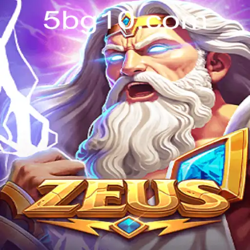 Explorando o Mundo de Zeus: Um Mergulho no Jogo da 5BG.com